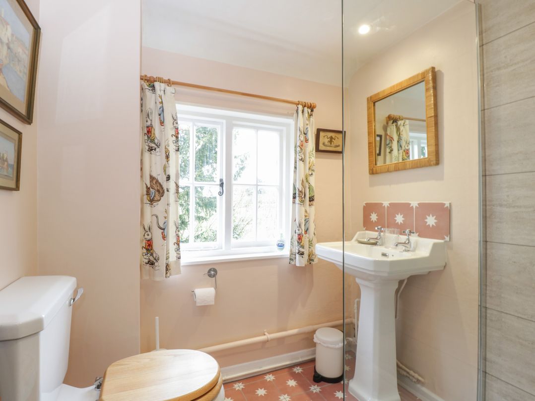 Chalkpit Cottage