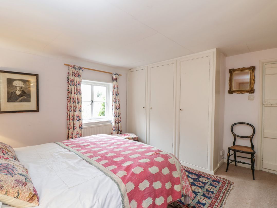 Chalkpit Cottage