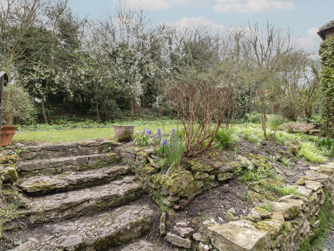Chalkpit Cottage