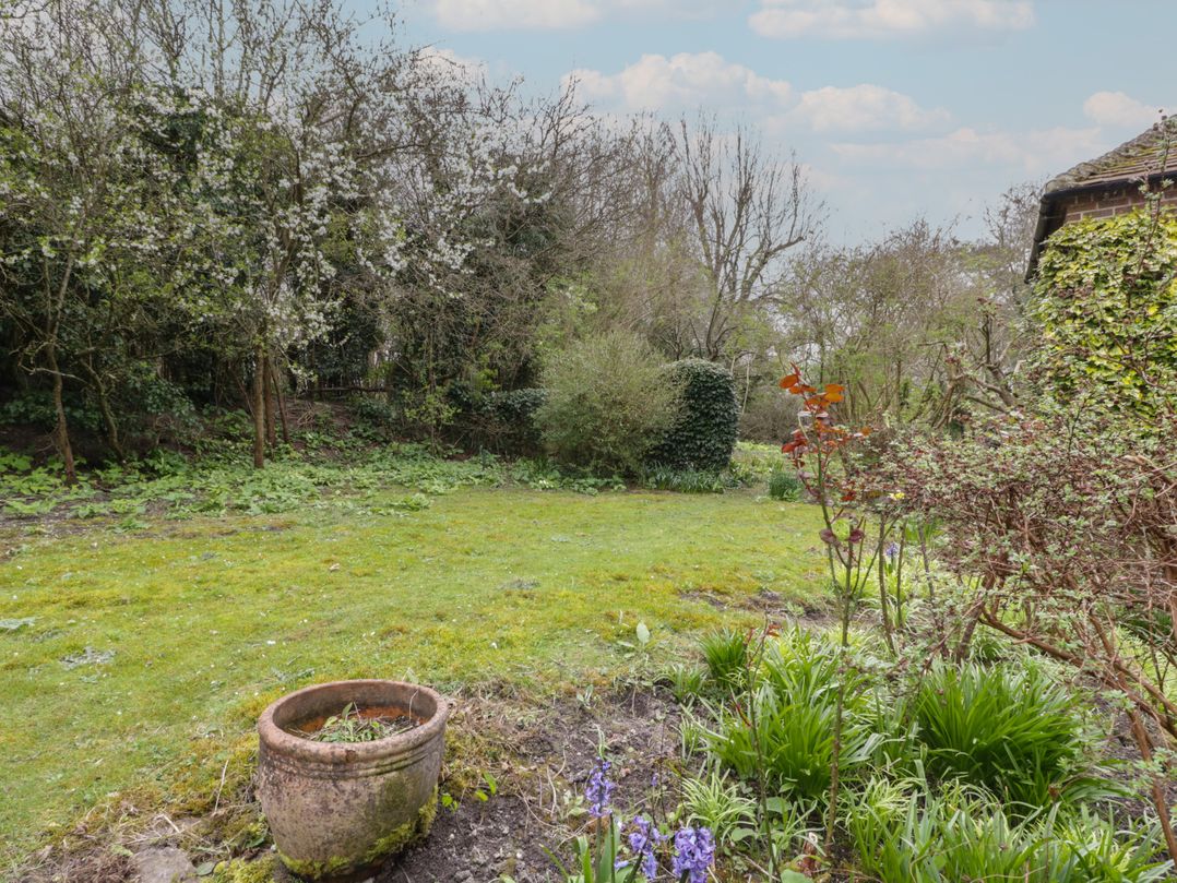 Chalkpit Cottage