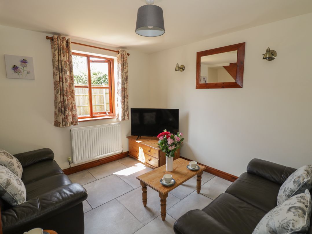 Avoine Cottage