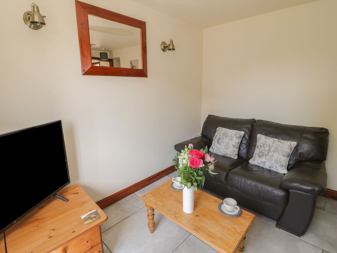 Avoine Cottage