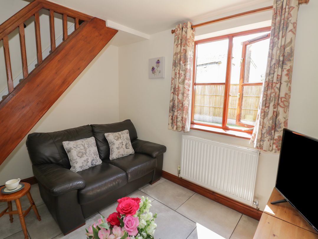 Avoine Cottage