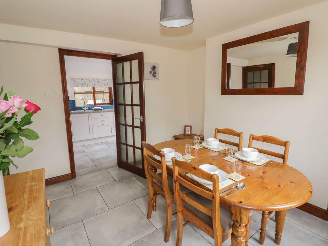 Avoine Cottage