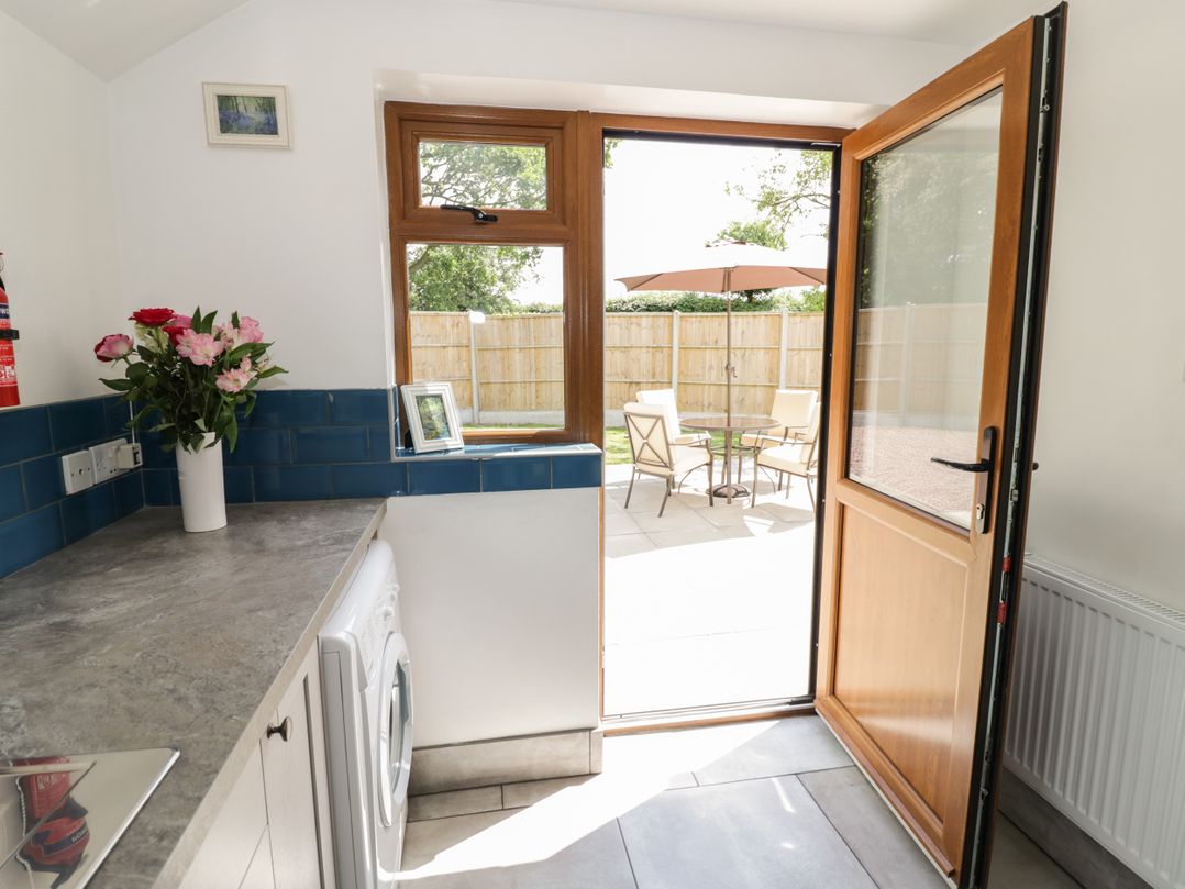 Avoine Cottage