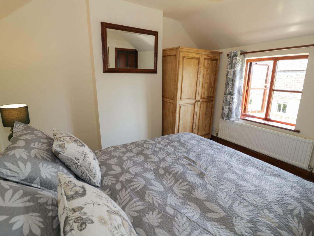Avoine Cottage