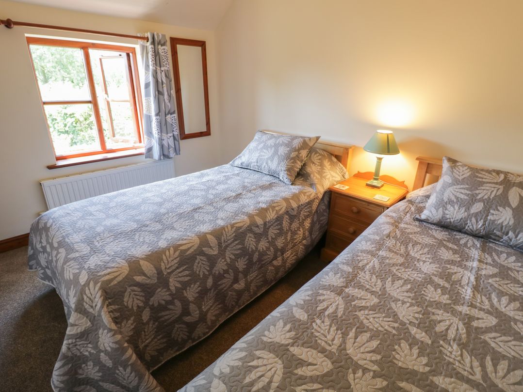 Avoine Cottage