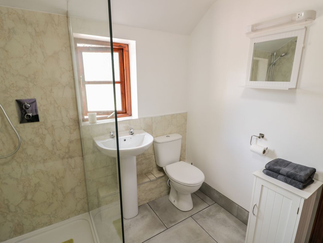 Avoine Cottage