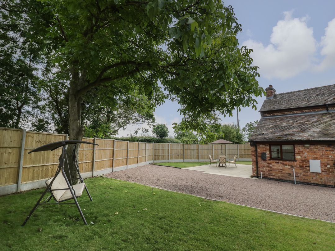 Avoine Cottage