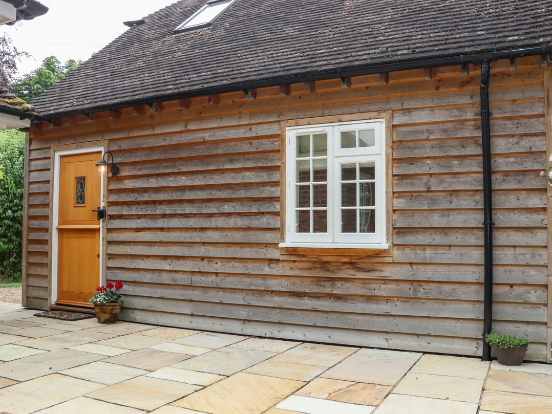 Spindlewood Cottage