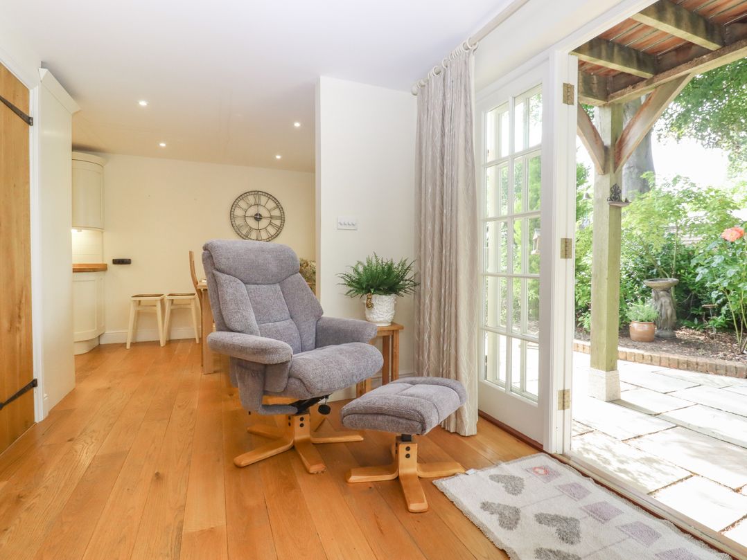 Spindlewood Cottage