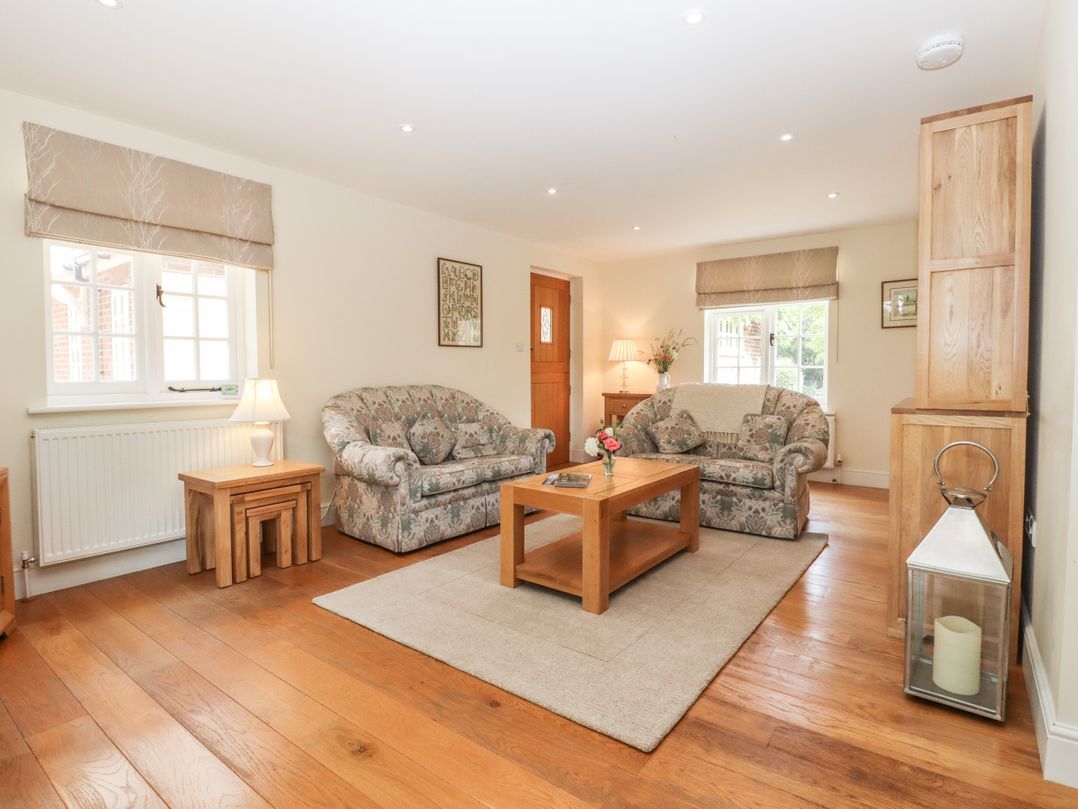 Spindlewood Cottage
