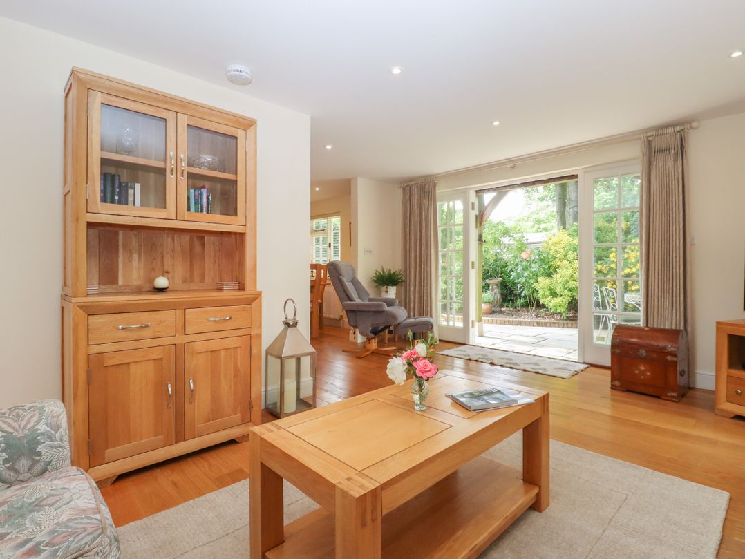 Spindlewood Cottage