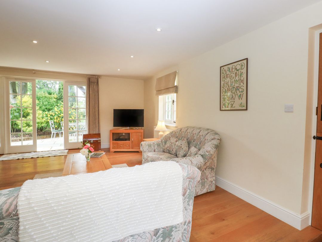 Spindlewood Cottage