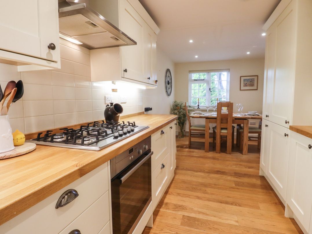Spindlewood Cottage