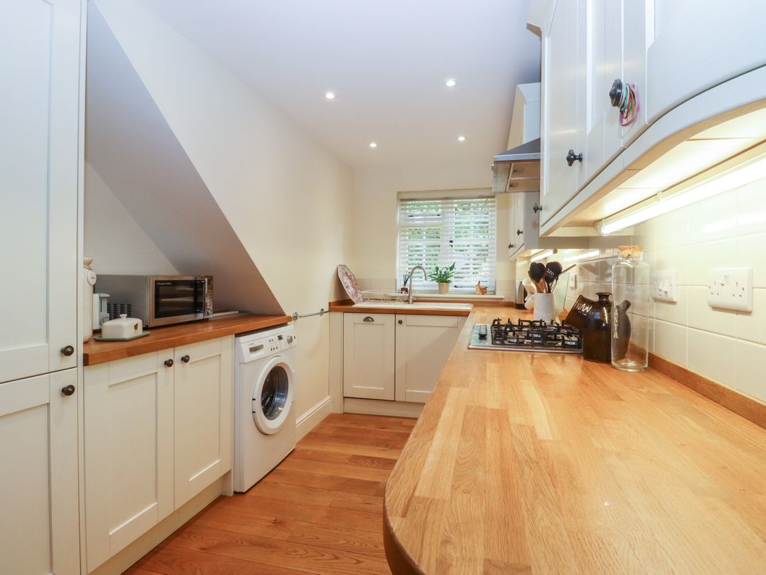Spindlewood Cottage