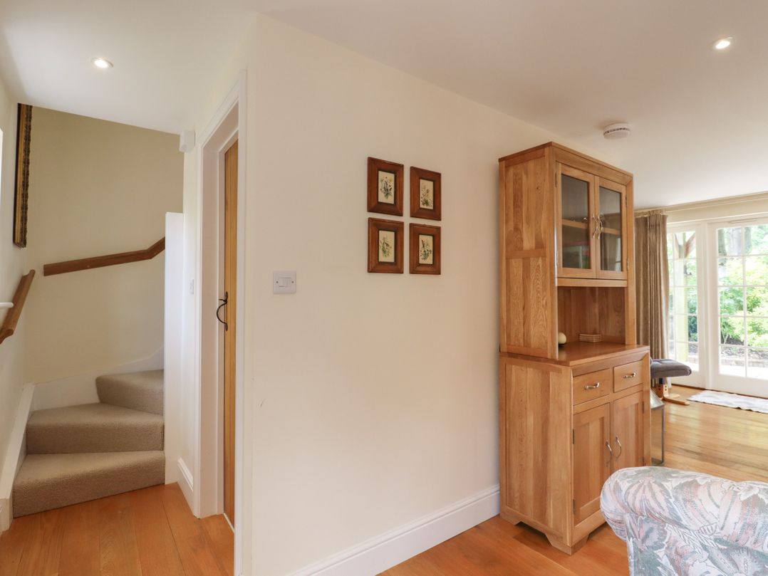 Spindlewood Cottage