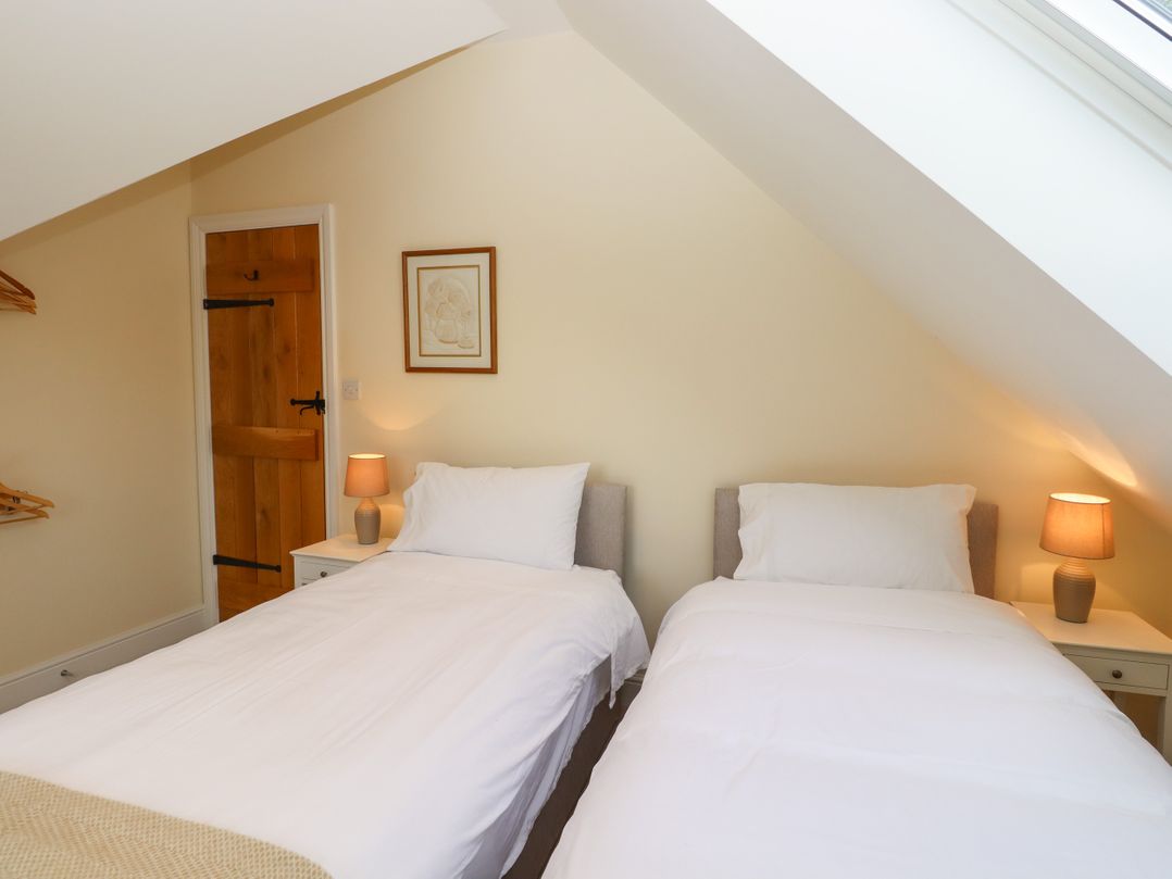 Spindlewood Cottage
