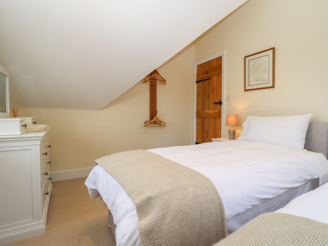 Spindlewood Cottage