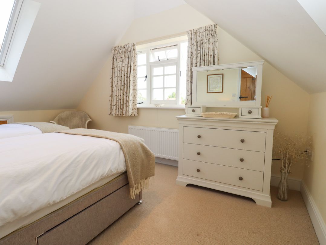 Spindlewood Cottage