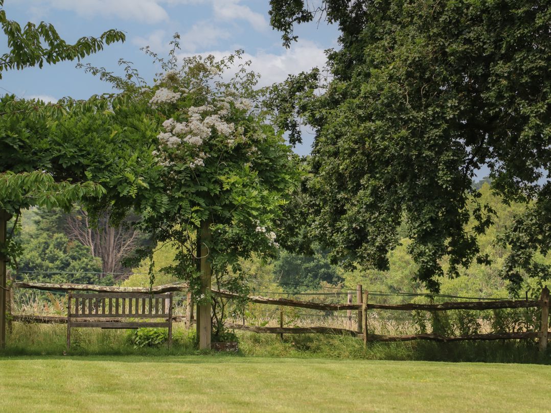 Spindlewood Cottage