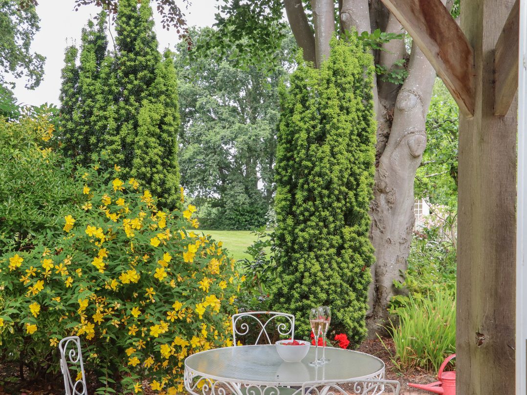 Spindlewood Cottage