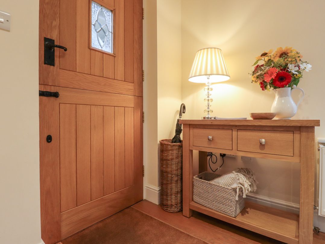 Spindlewood Cottage