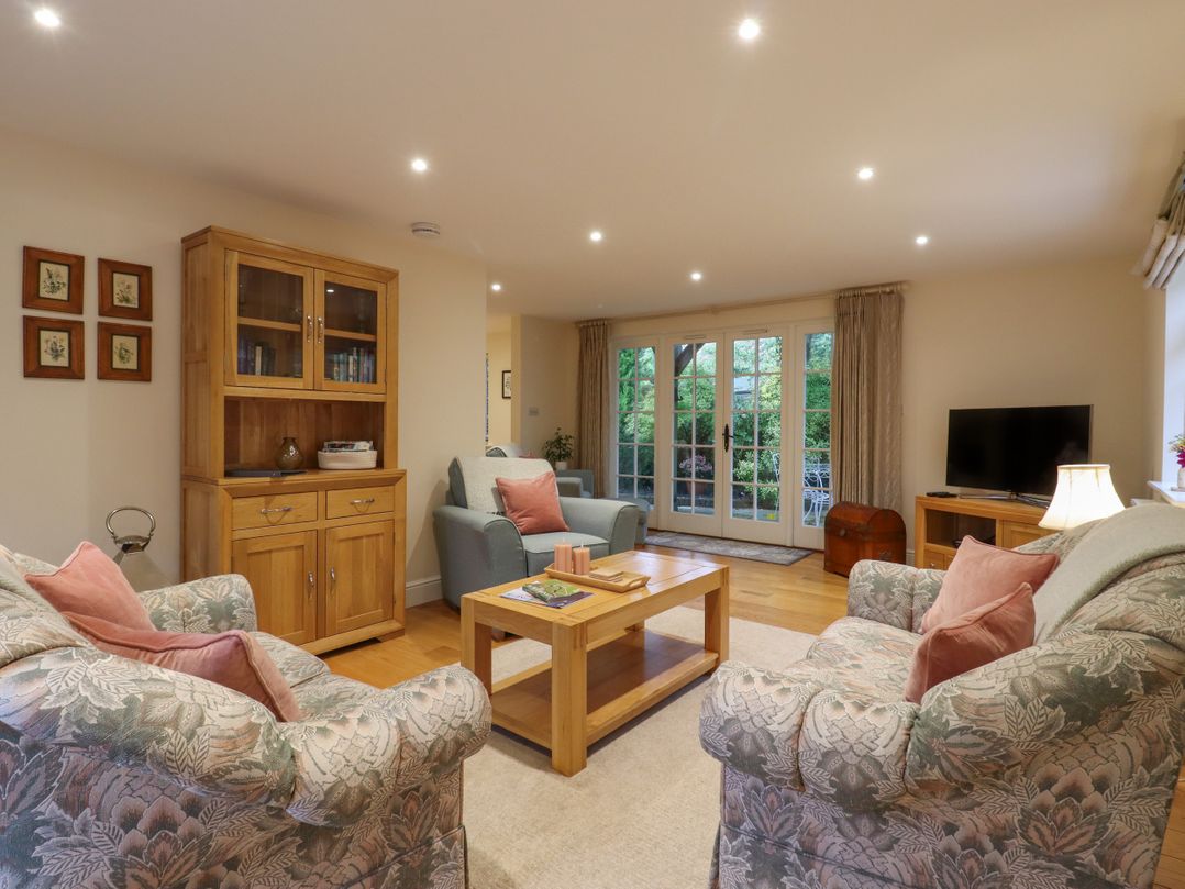 Spindlewood Cottage