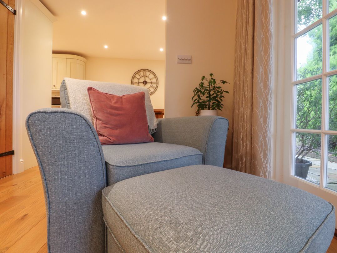 Spindlewood Cottage
