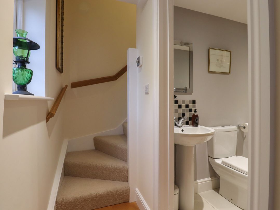 Spindlewood Cottage