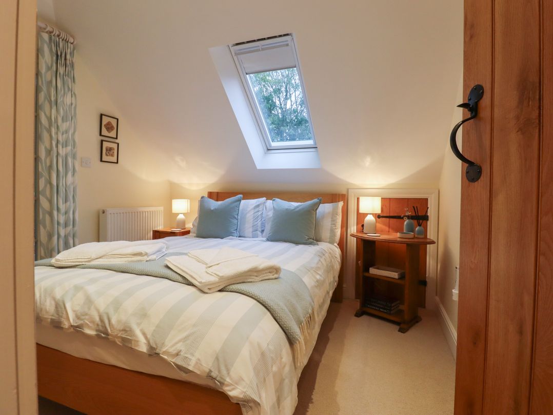 Spindlewood Cottage