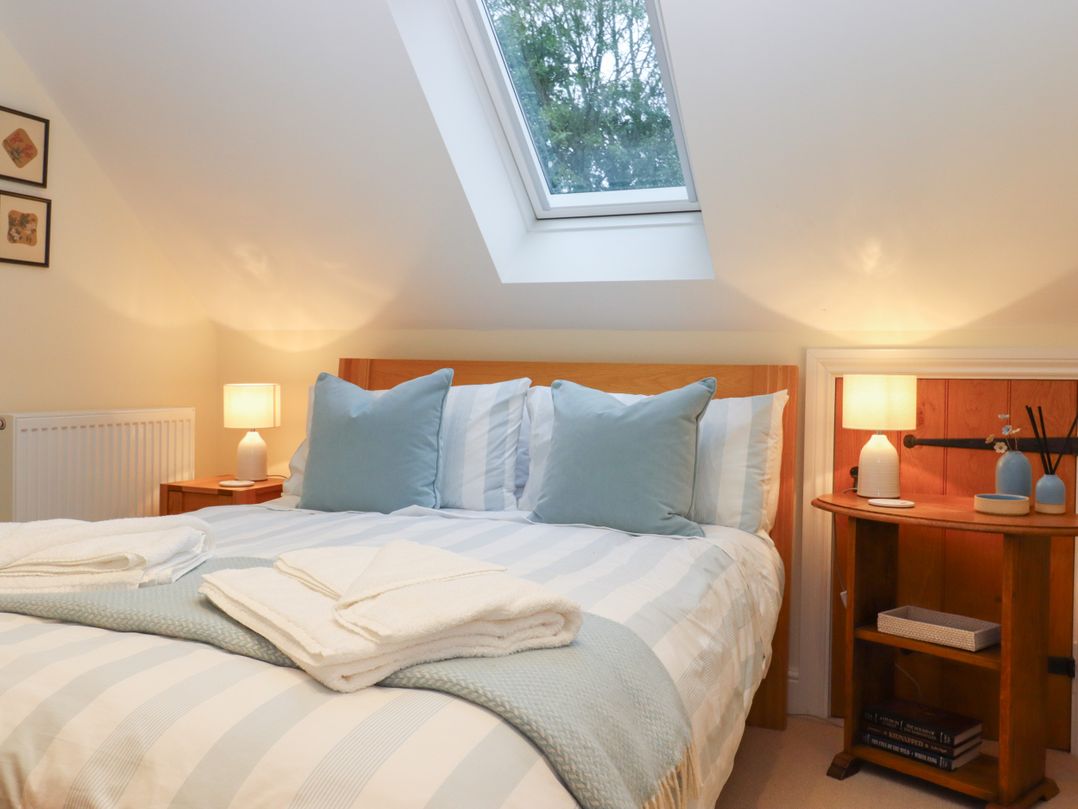 Spindlewood Cottage