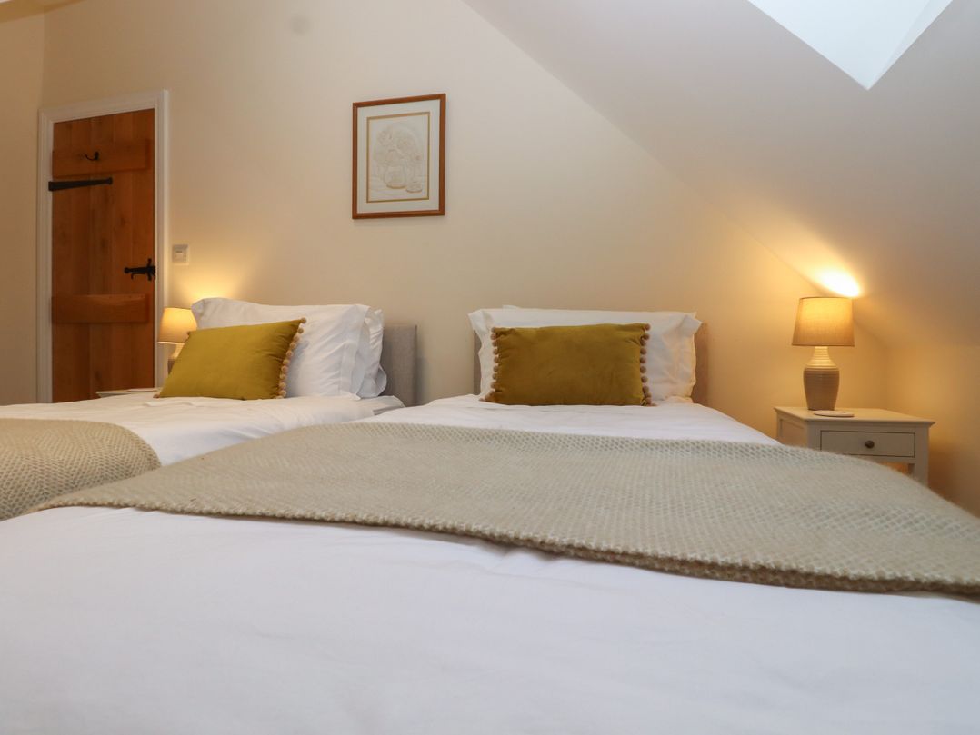 Spindlewood Cottage