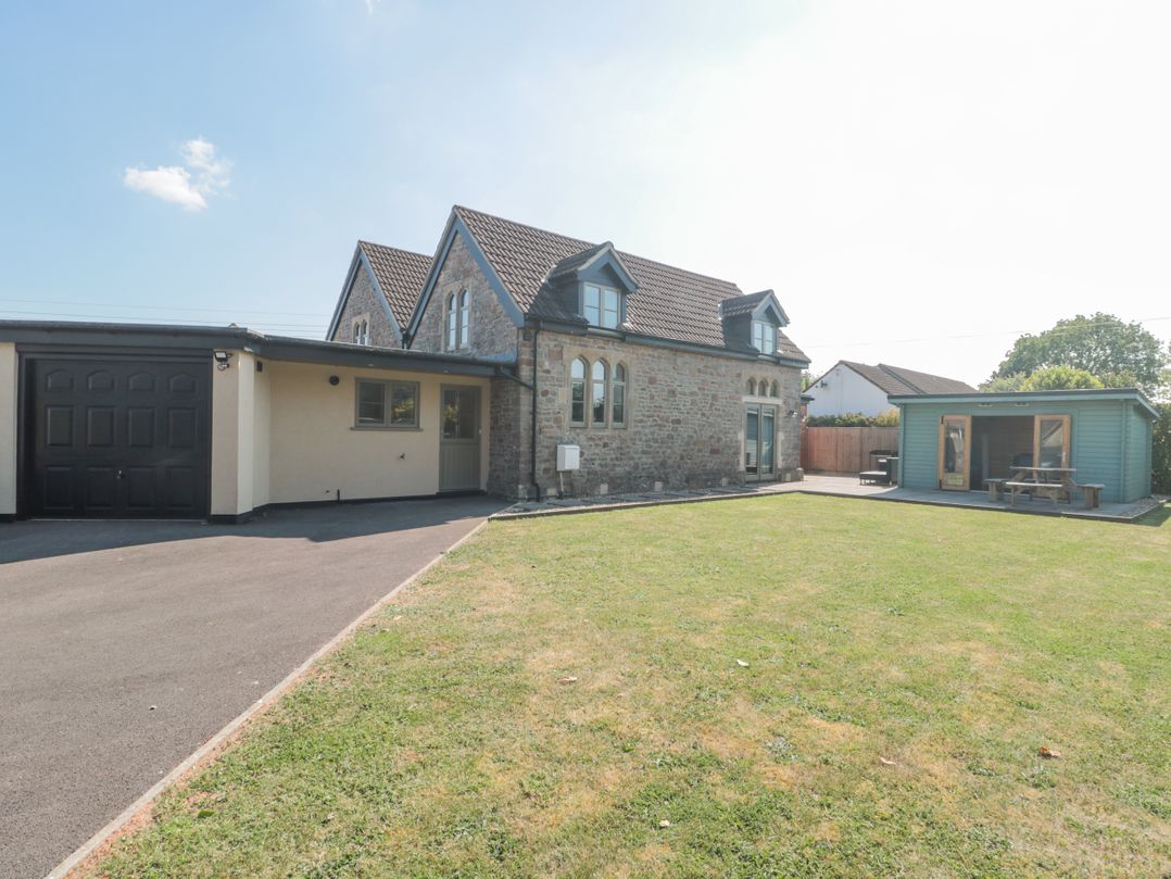 The Old Schoolrooms