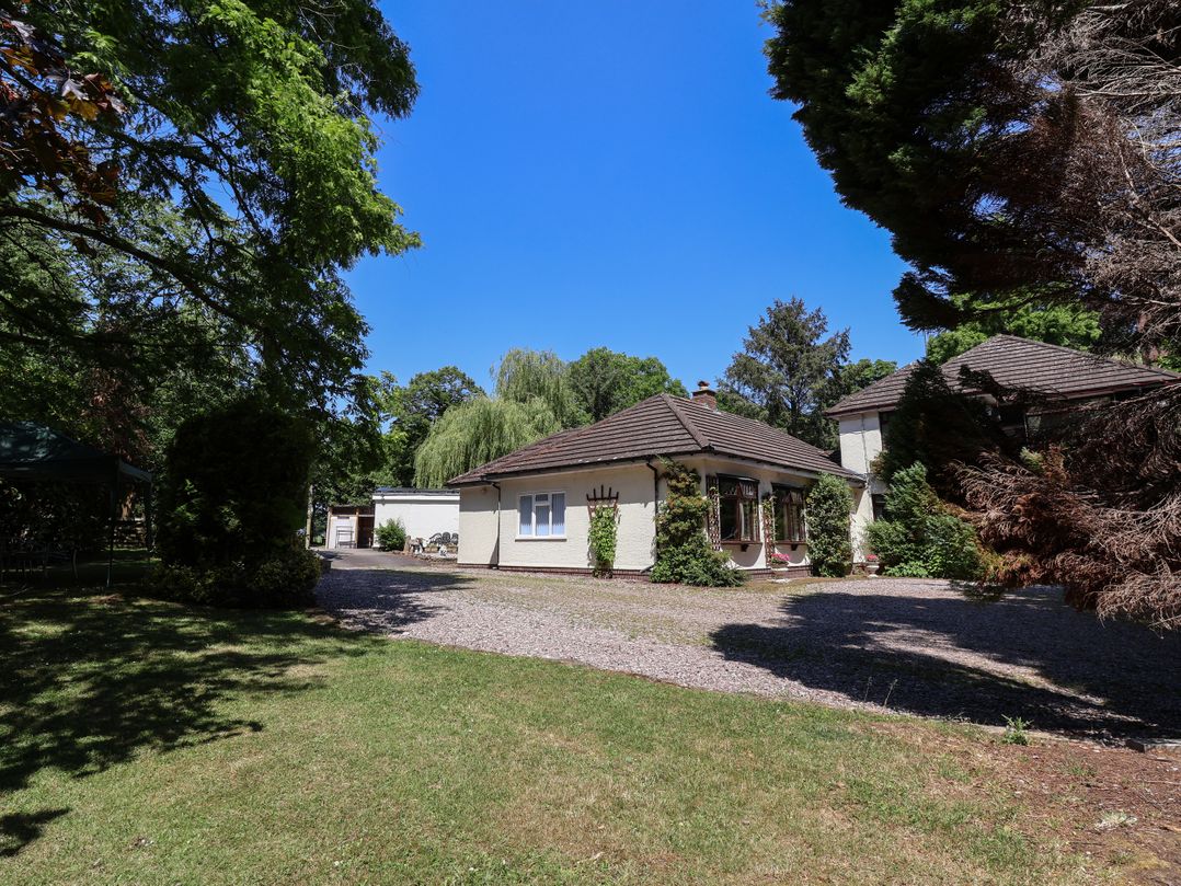 Cock Bank Cottage
