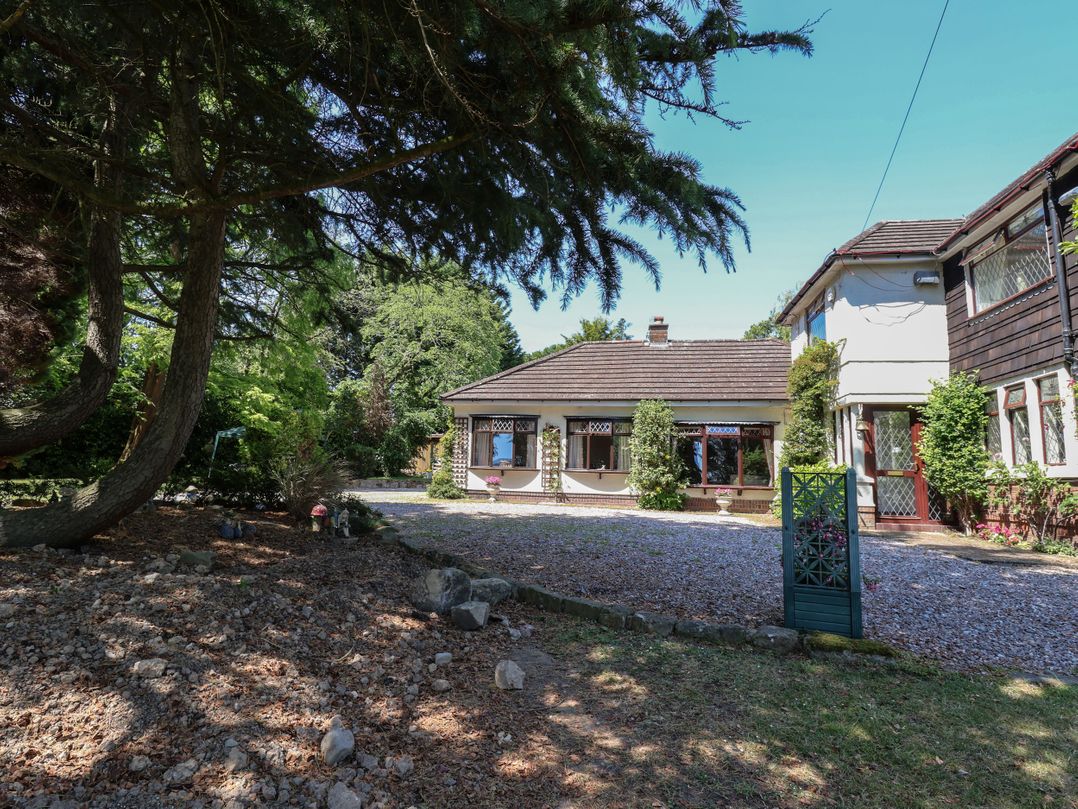 Cock Bank Cottage
