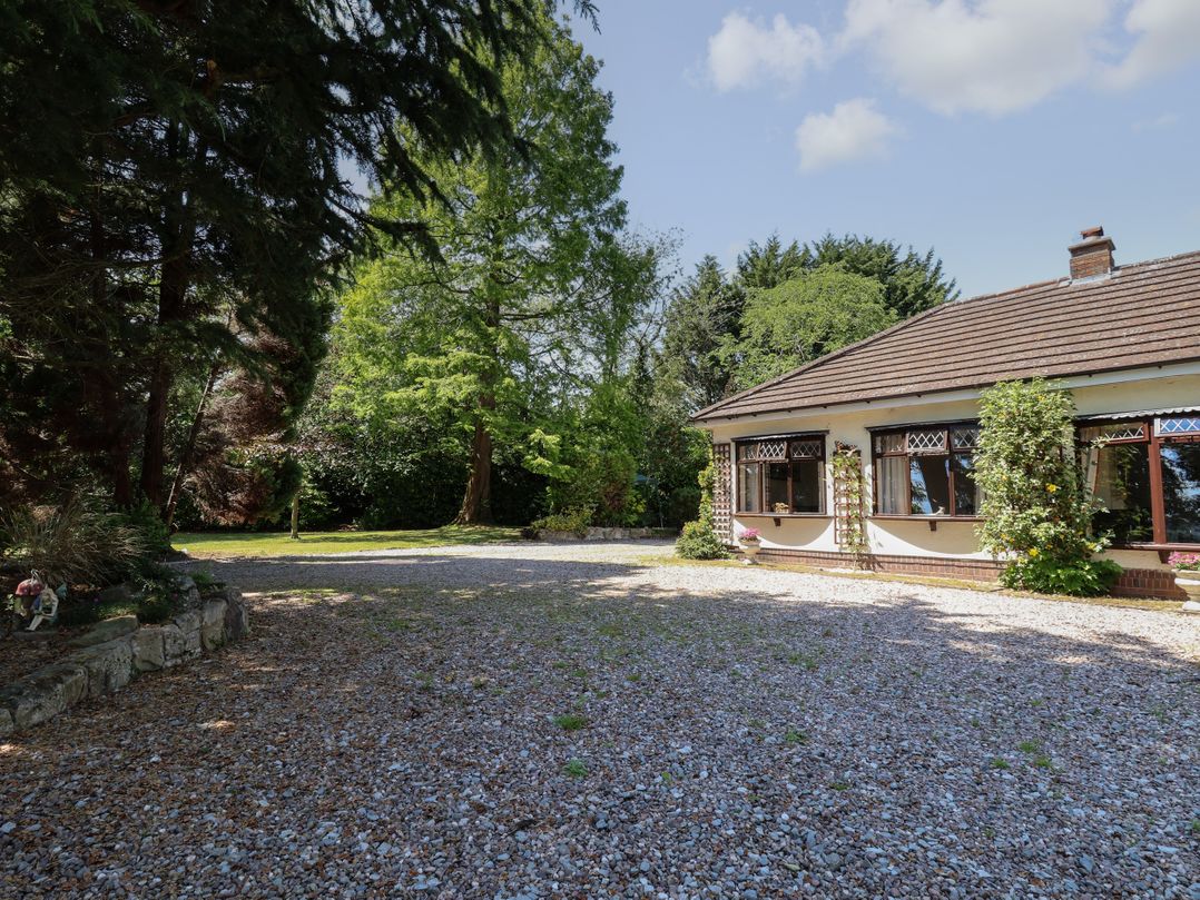 Cock Bank Cottage