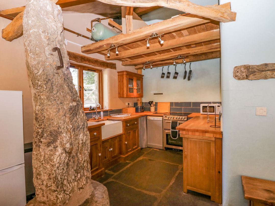 Egg Pudding Stone