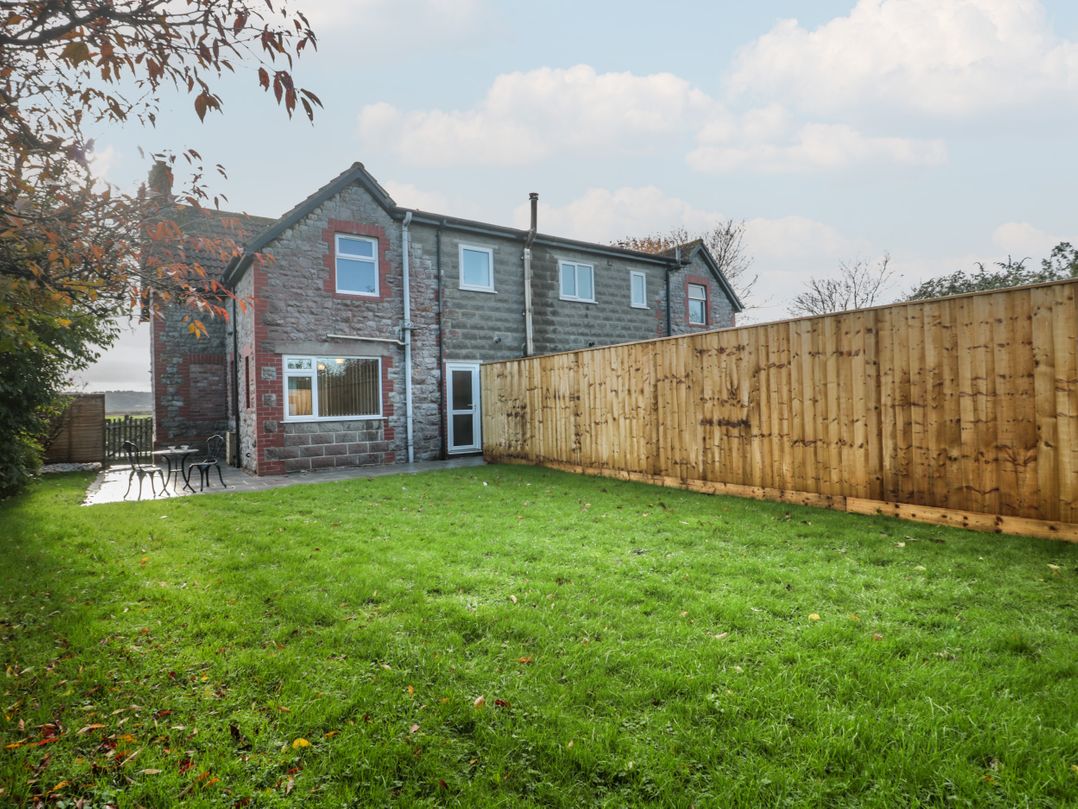 Coronation Cottages No.2