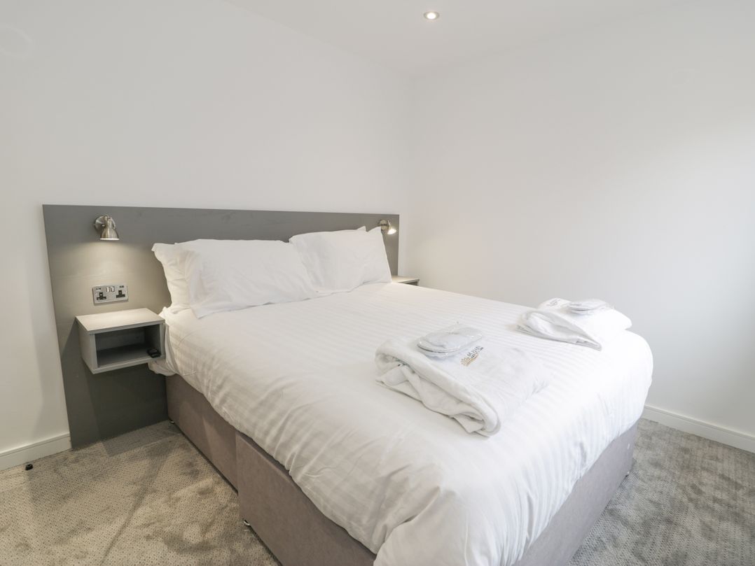 Luxury Lodge 69