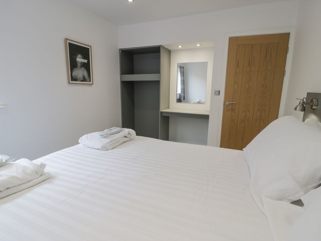 Luxury Lodge 69