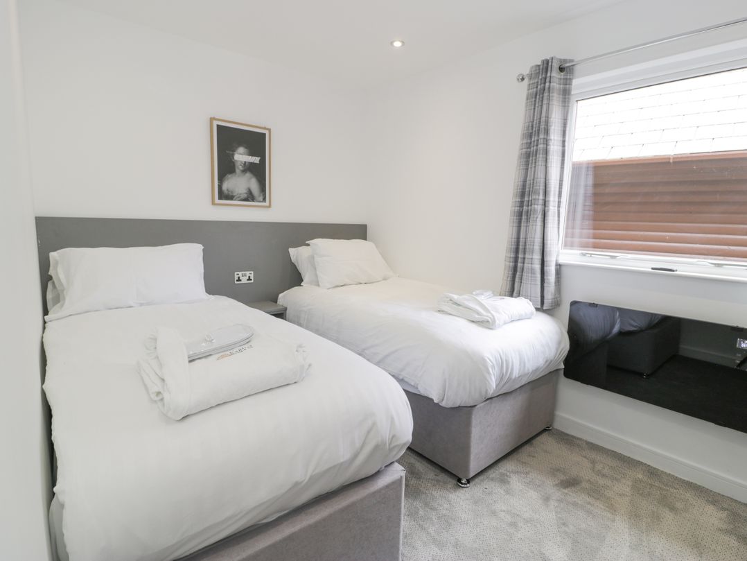 Luxury Lodge 69