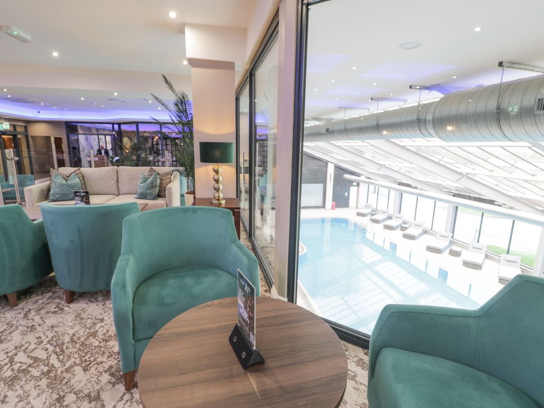 Luxury Lodge 69