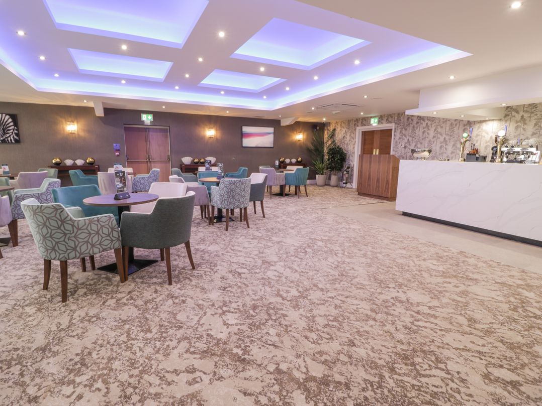 Luxury Lodge 69