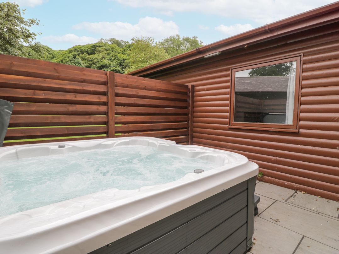 Luxury Lodge 69