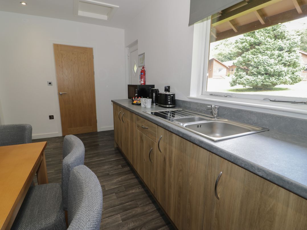 Luxury Lodge 69