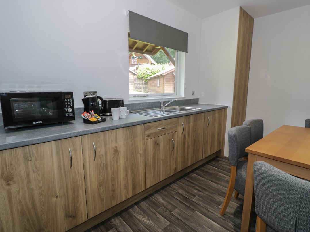 Luxury Lodge 69
