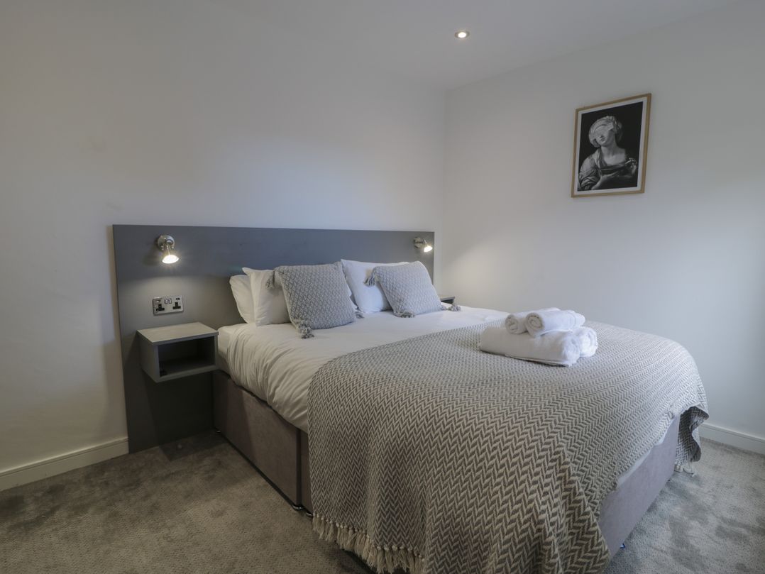 Luxury Lodge 69