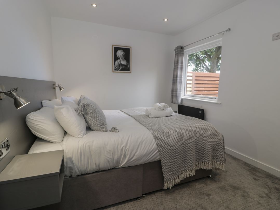 Luxury Lodge 69