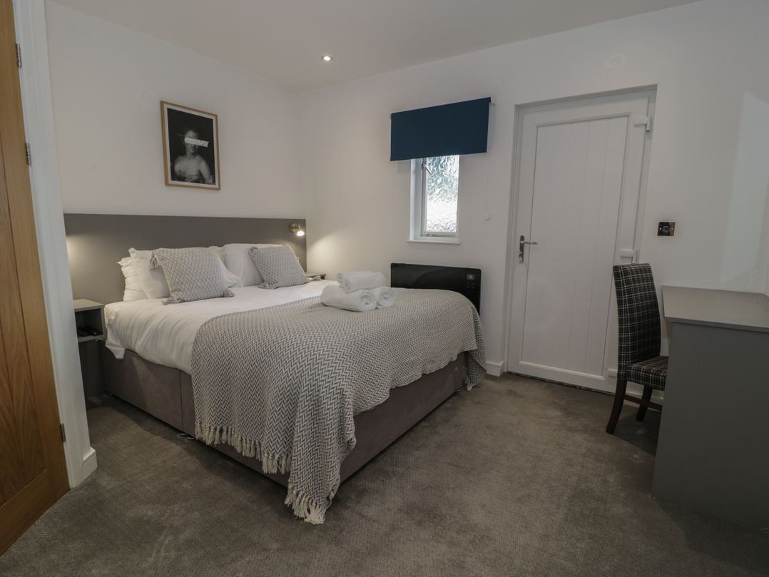 Luxury Lodge 69